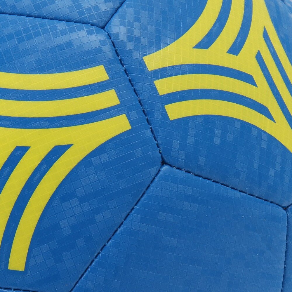 アディダス（adidas）（キッズ）ジュニア サッカーボール 4号球 タンゴ クラブ AF4924BY