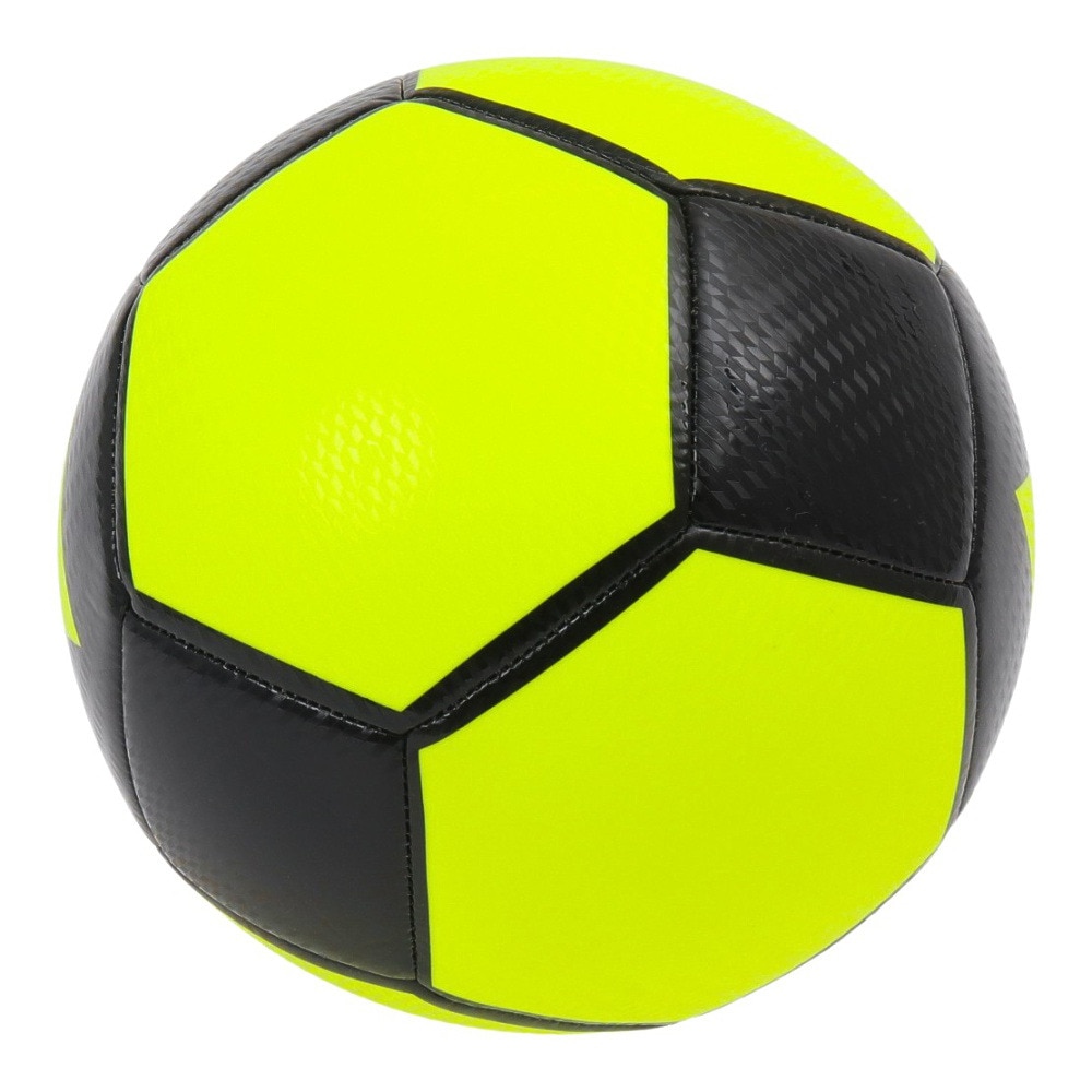 アディダス（キッズ）ジュニア サッカーボール 4号球 EPP クラブ AF4926YBK