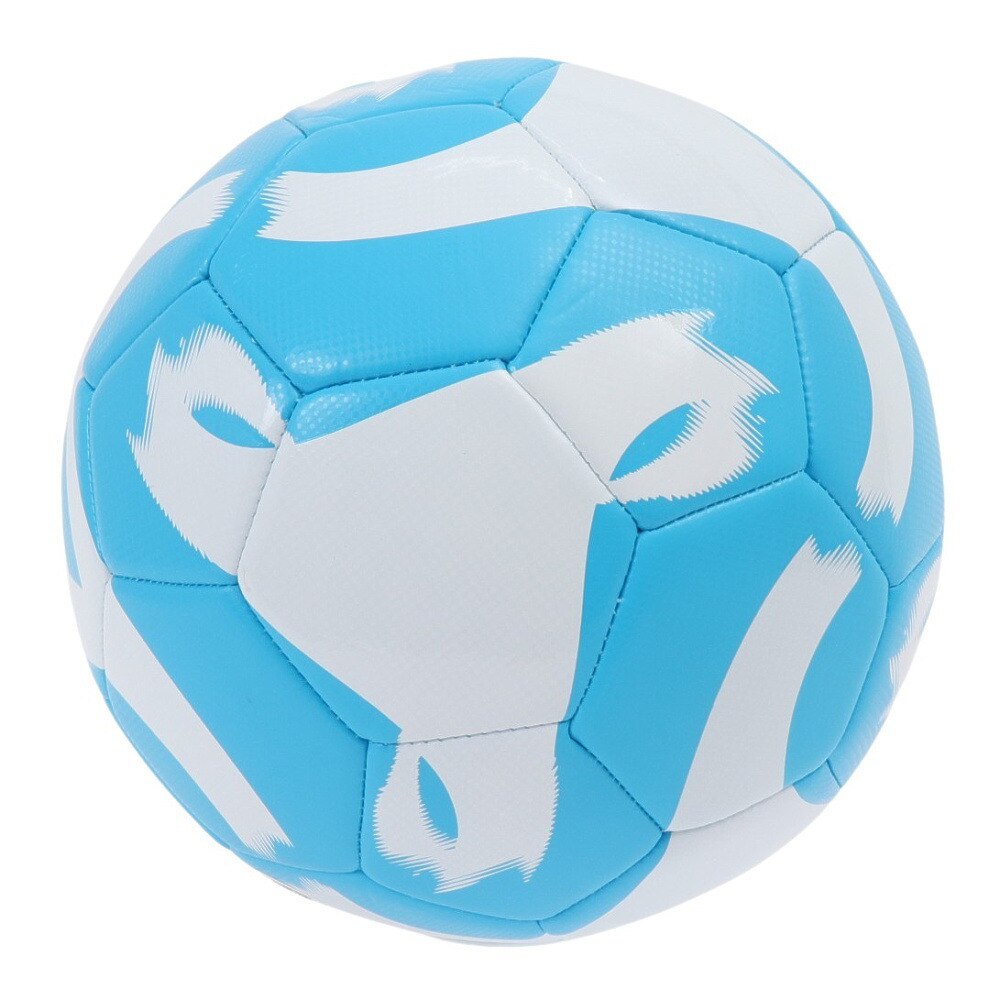 アディダス（キッズ）ジュニア サッカーボール 4号球 TIRO クラブ AF4927SW