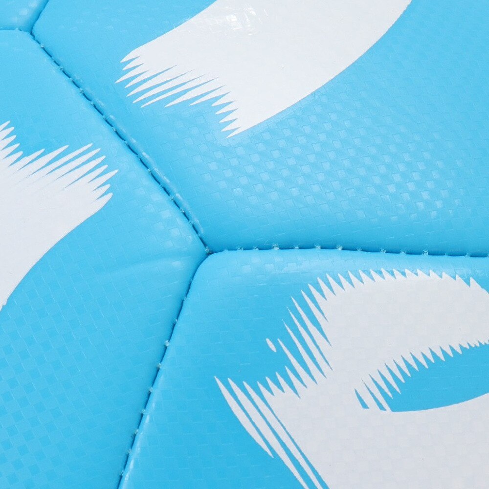 アディダス（adidas）（キッズ）ジュニア サッカーボール 4号球 TIRO クラブ AF4927SW