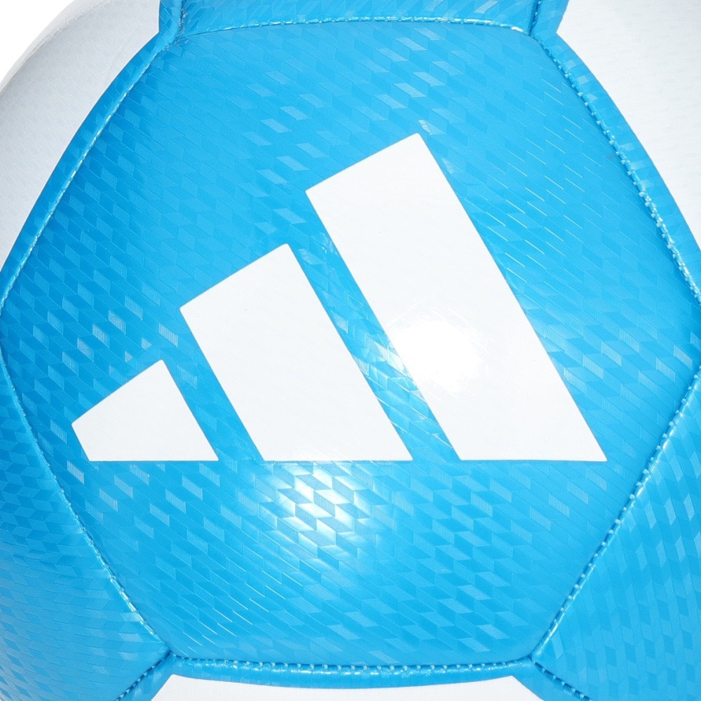 アディダス（adidas）（キッズ）サッカーボール 4号球 EPP クラブ AF4935BW