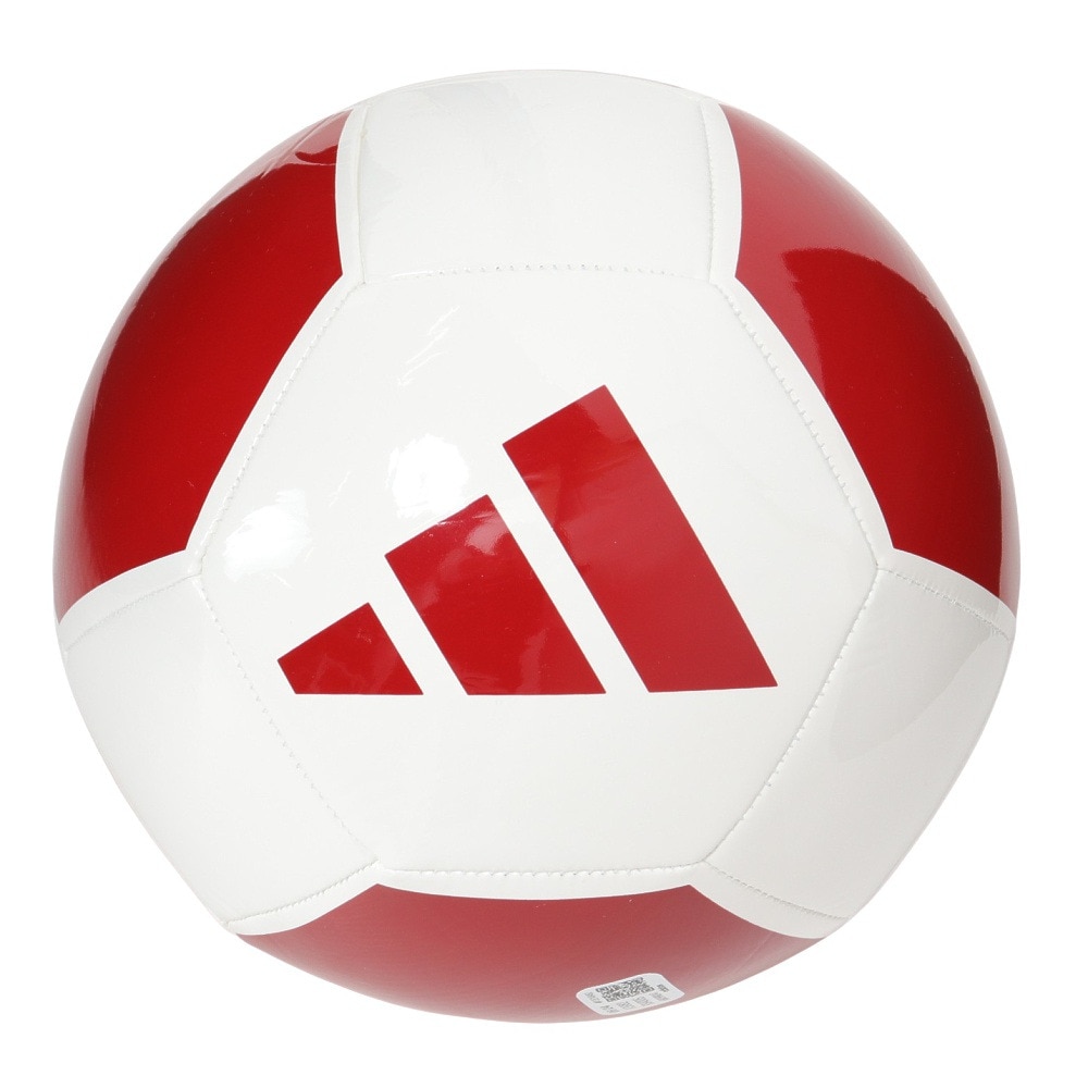 アディダス（adidas）（キッズ）サッカーボール 4号球 EPP クラブ AF4935WR