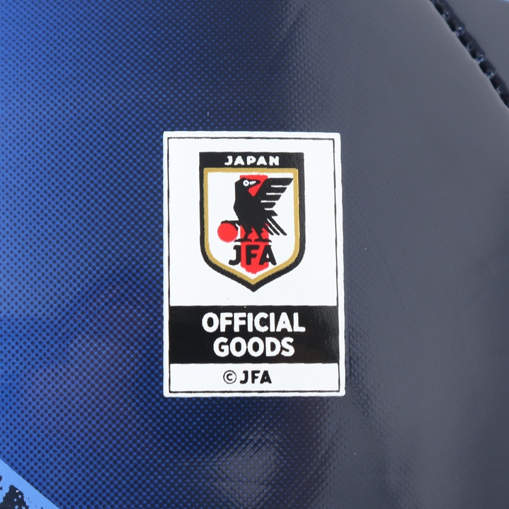 アディダス（adidas）（キッズ）サッカーボール 4号球 FIFA2025 クラブ JFA AF486JP