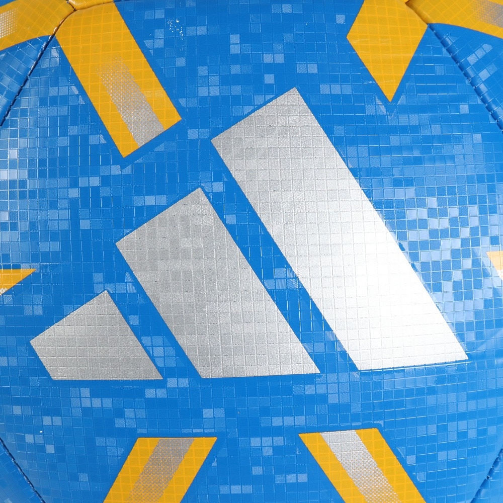 アディダス（adidas）（キッズ）サッカーボール 4号球 スターランサー クラブ AF4937BY