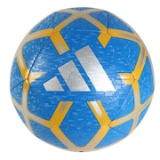 (キッズ)サッカーボール 4号球 スターランサー クラブ AF4937BY