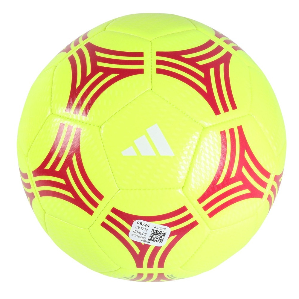 アディダス（adidas）（キッズ）サッカーボール 4号球 タンゴ クラブ AF4938YP