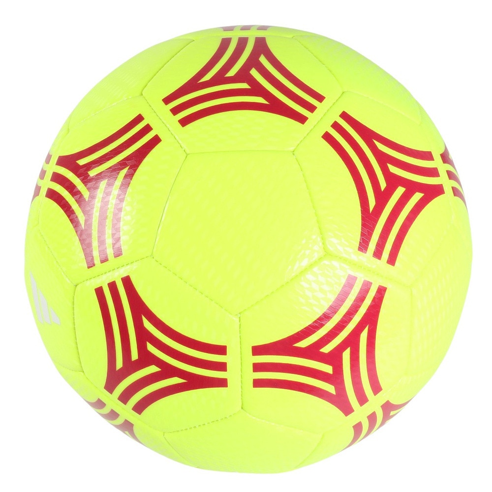アディダス（adidas）（キッズ）サッカーボール 4号球 タンゴ クラブ AF4938YP