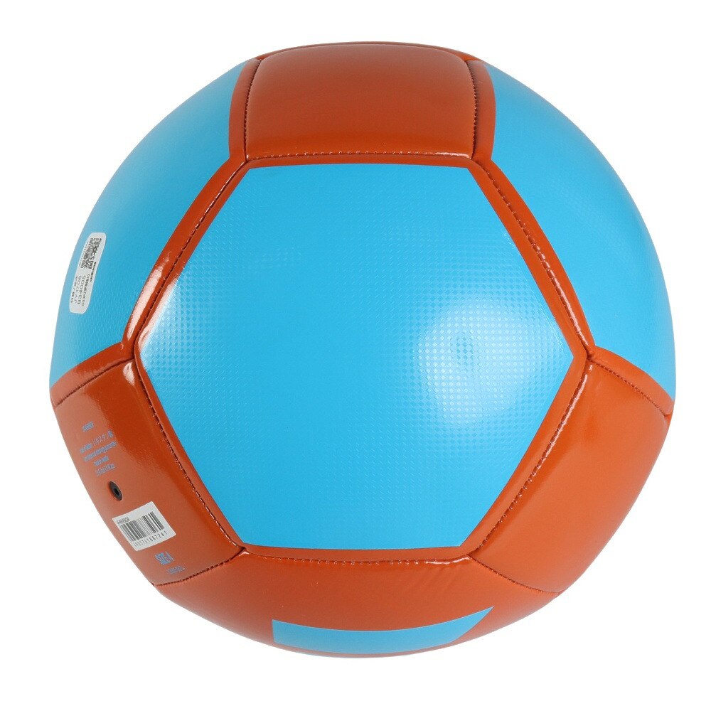 アディダス（adidas）（キッズ）サッカーボール 4号球 EPP クラブ AF4939SKOR