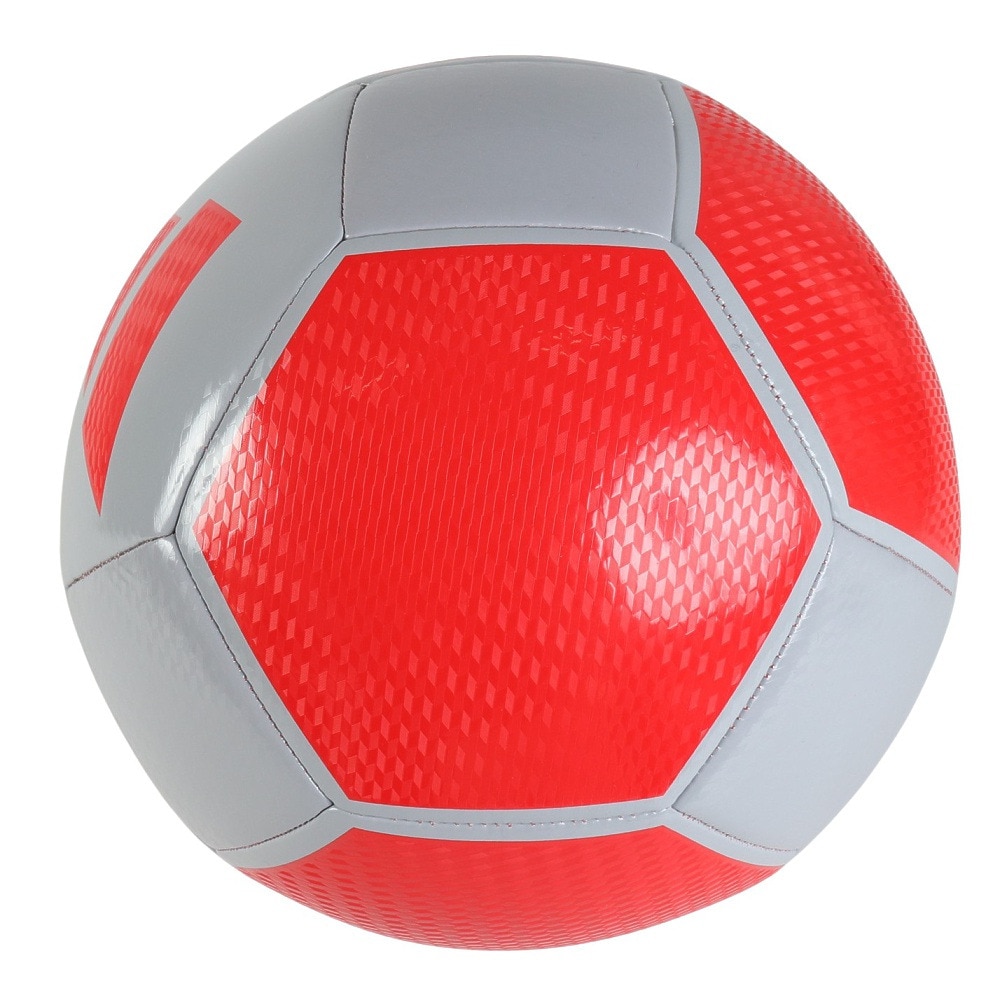 アディダス（adidas）（キッズ）サッカーボール 4号球 EPP クラブ AF4940RGR