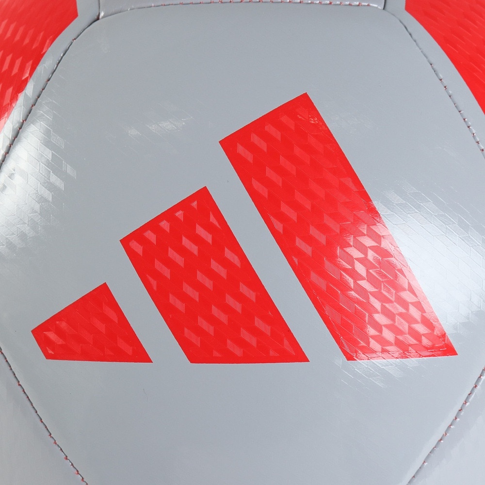 アディダス（adidas）（キッズ）サッカーボール 4号球 EPP クラブ AF4940RGR
