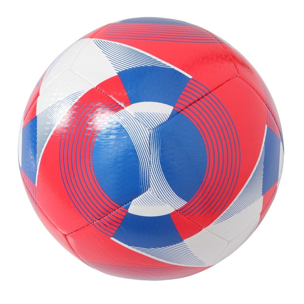 アディダス（adidas）（キッズ）サッカーボール 4号球 FIFA2025 クラブ XB SMU AF4942BR