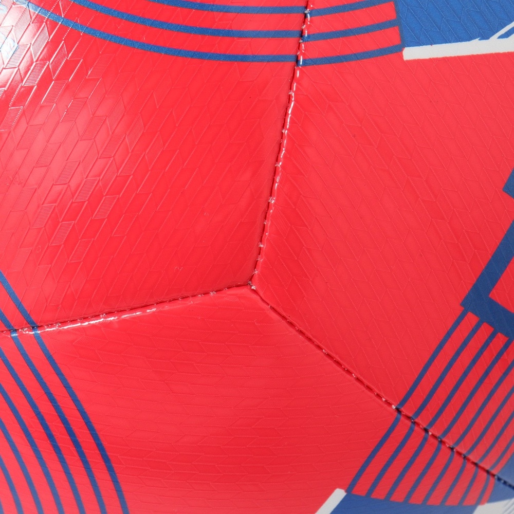 アディダス（adidas）（キッズ）サッカーボール 4号球 FIFA2025 クラブ XB SMU AF4942BR