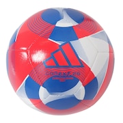 (キッズ)サッカーボール 4号球 FIFA2025 クラブ XB SMU AF4942BR