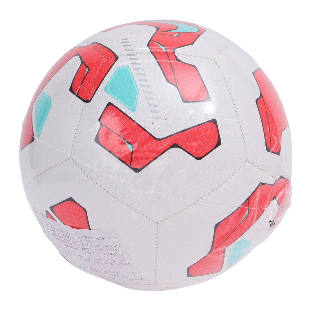 ナイキ（NIKE）（キッズ）サッカーボール 4号球 ピッチ FZ2636-104-4