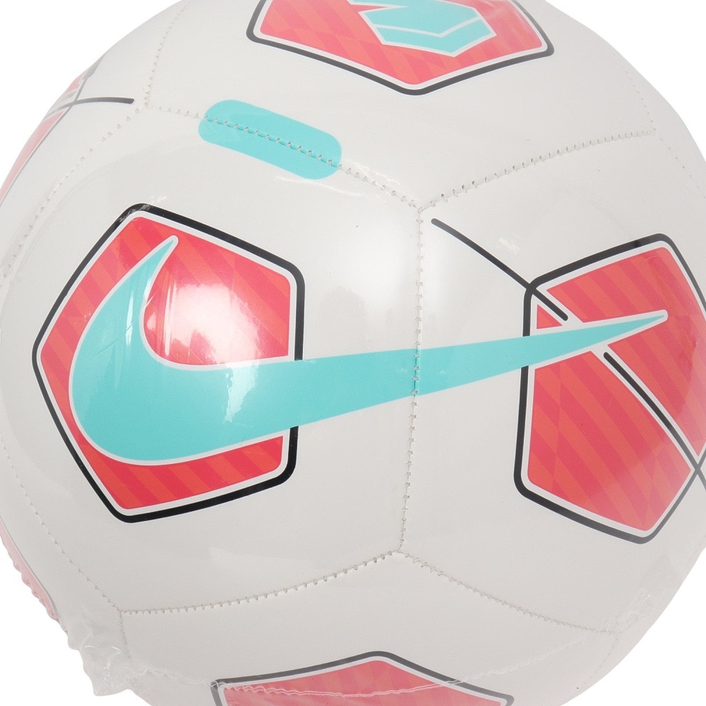 ナイキ（NIKE）（キッズ）サッカーボール 4号球 MERC FADE-FA24 FZ3036-101-4