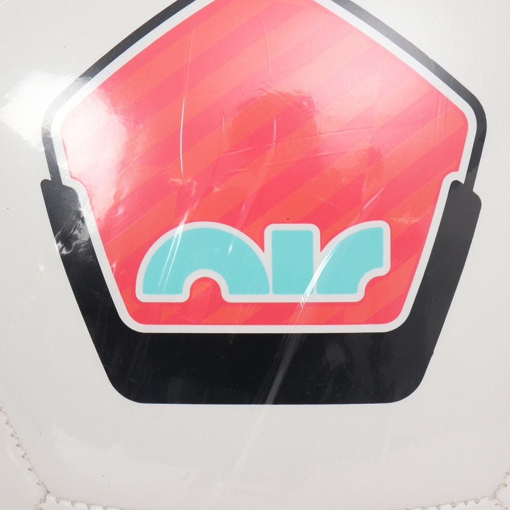 ナイキ（NIKE）（キッズ）サッカーボール 4号球 MERC FADE-FA24 FZ3036-101-4