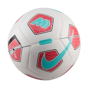 (キッズ)サッカーボール 4号球 MERC FADE-FA24 FZ3036-101-4
