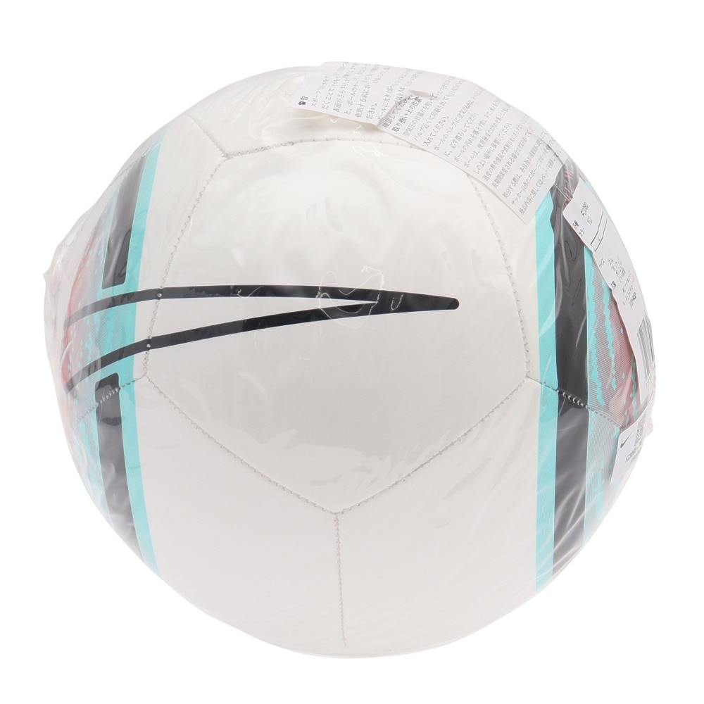 NIKE - サッカー用品セット NIKE ナイキ（NIKE）（キッズ）ジュニアサッカースパイク 土