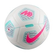 (キッズ)【新商品】ジュニア サッカーボール 4号球 MERC FADE-FA24 FZ3036-102-4