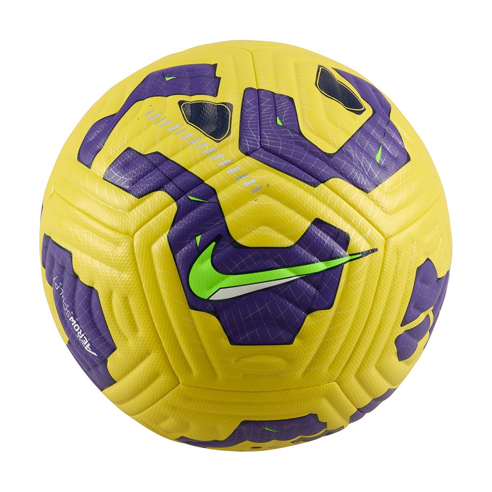 ナイキ（NIKE）（キッズ）サッカーボール 4号球 アカデミー プラス FZ2632-710-4