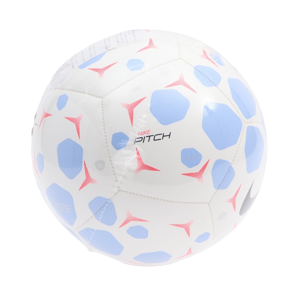 ナイキ（NIKE）（キッズ）サッカーボール 4号球 ピッチ HV6249-101-4