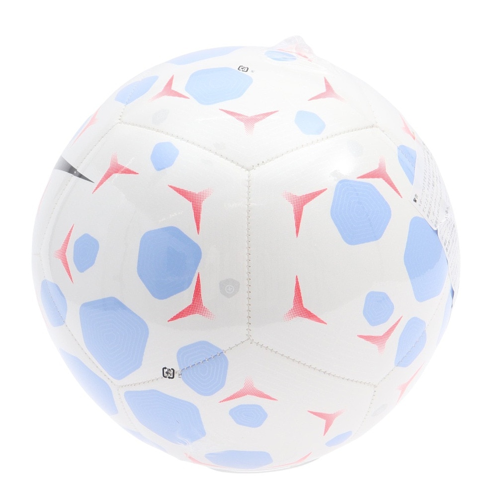 ナイキ（NIKE）（キッズ）サッカーボール 4号球 ピッチ HV6249-101-4