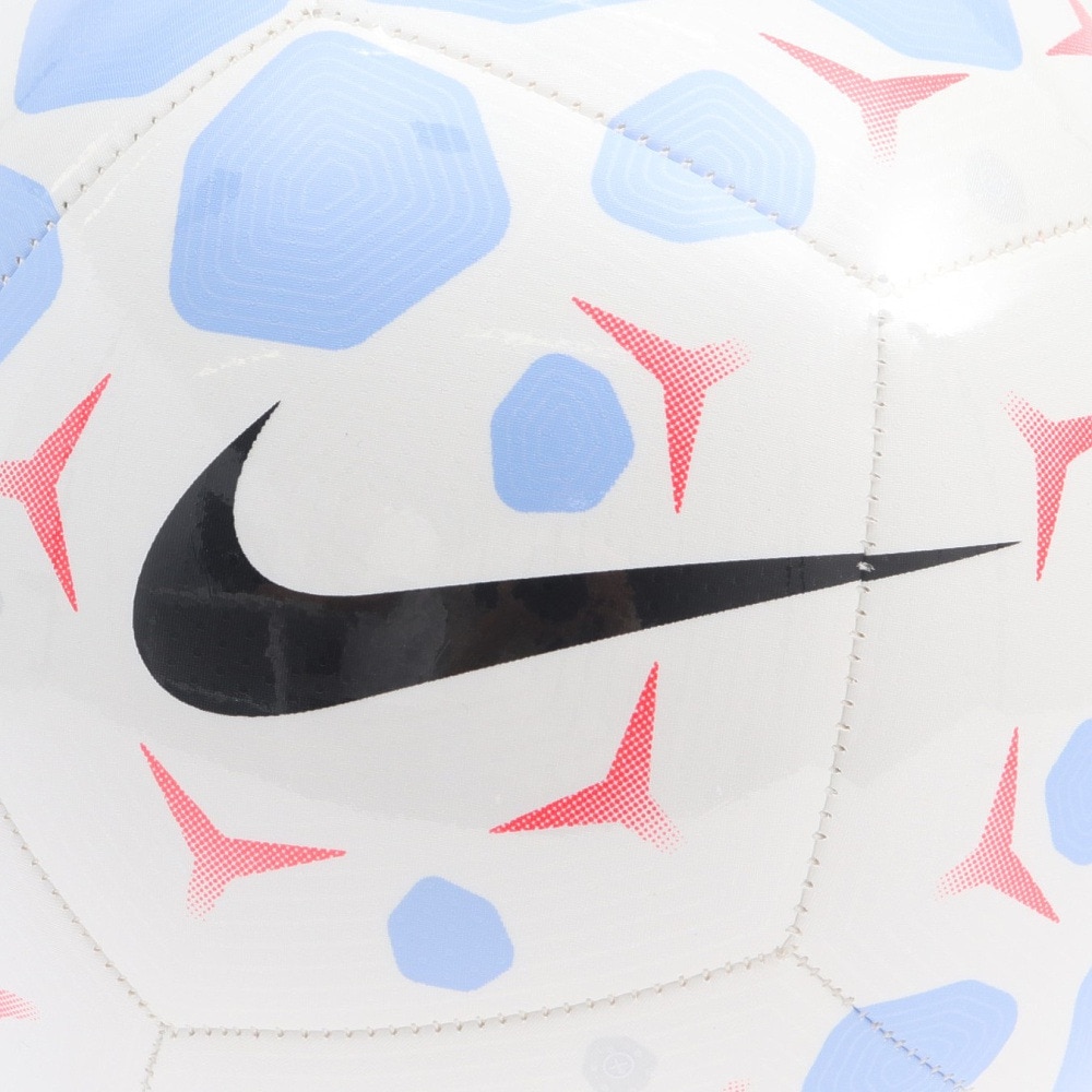 ナイキ（NIKE）（キッズ）サッカーボール 4号球 ピッチ HV6249-101-4