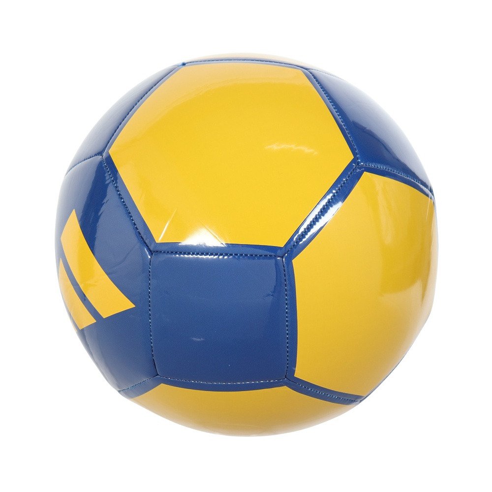 アディダス（adidas）（キッズ）サッカーボール 4号球 モルテン EPP
