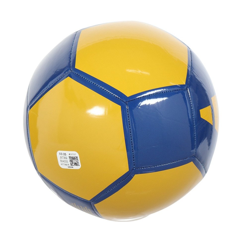 アディダス（adidas）（キッズ）サッカーボール 4号球 モルテン EPP