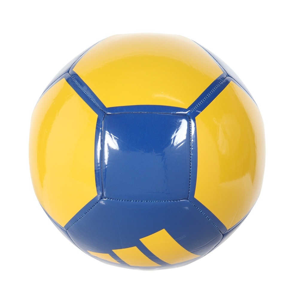 アディダス（adidas）（キッズ）サッカーボール 4号球 モルテン EPP