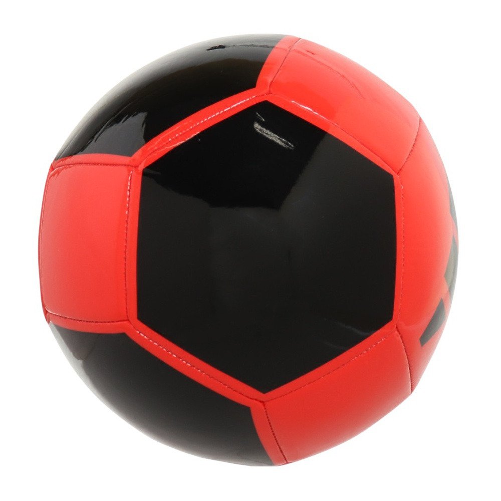 アディダス（adidas）（キッズ）サッカーボール ジュニア 4号球 EPPクラブ AF4952RBK