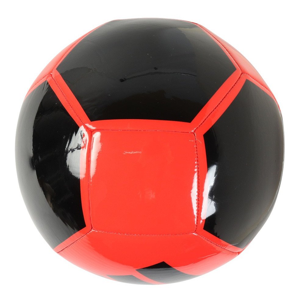 アディダス（adidas）（キッズ）サッカーボール ジュニア 4号球 EPPクラブ AF4952RBK