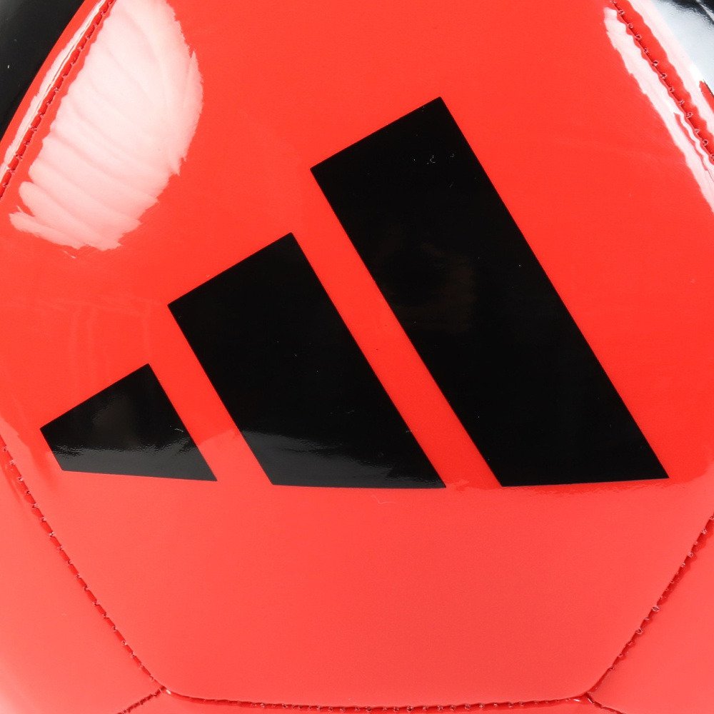 アディダス（adidas）（キッズ）サッカーボール ジュニア 4号球 EPPクラブ AF4952RBK