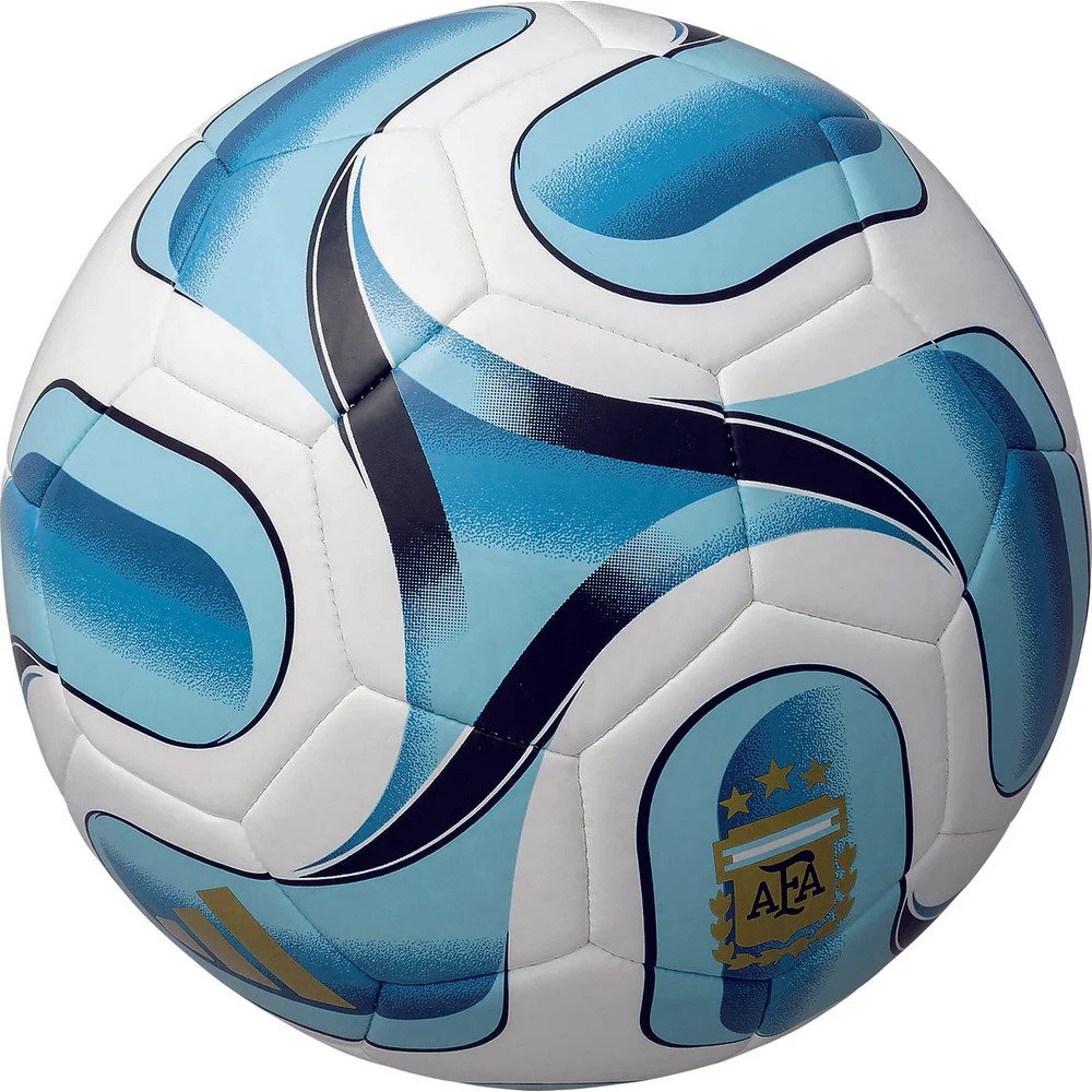 アディダス（adidas）（キッズ）サッカーボール 4号球 ワールドカップ