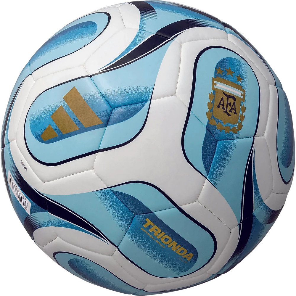 アディダス（adidas）（キッズ）サッカーボール 4号球 ワールドカップ