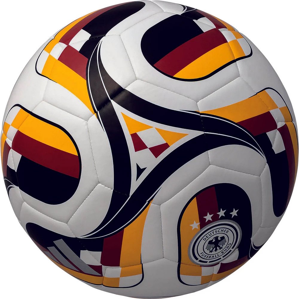 アディダス（adidas）（キッズ）サッカーボール 4号球 ワールドカップ