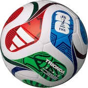 (キッズ)サッカーボール 4号球 ワールドカップ2026 クラブ AF4953
