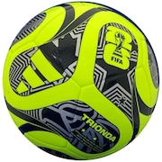 イエロー×ブラック