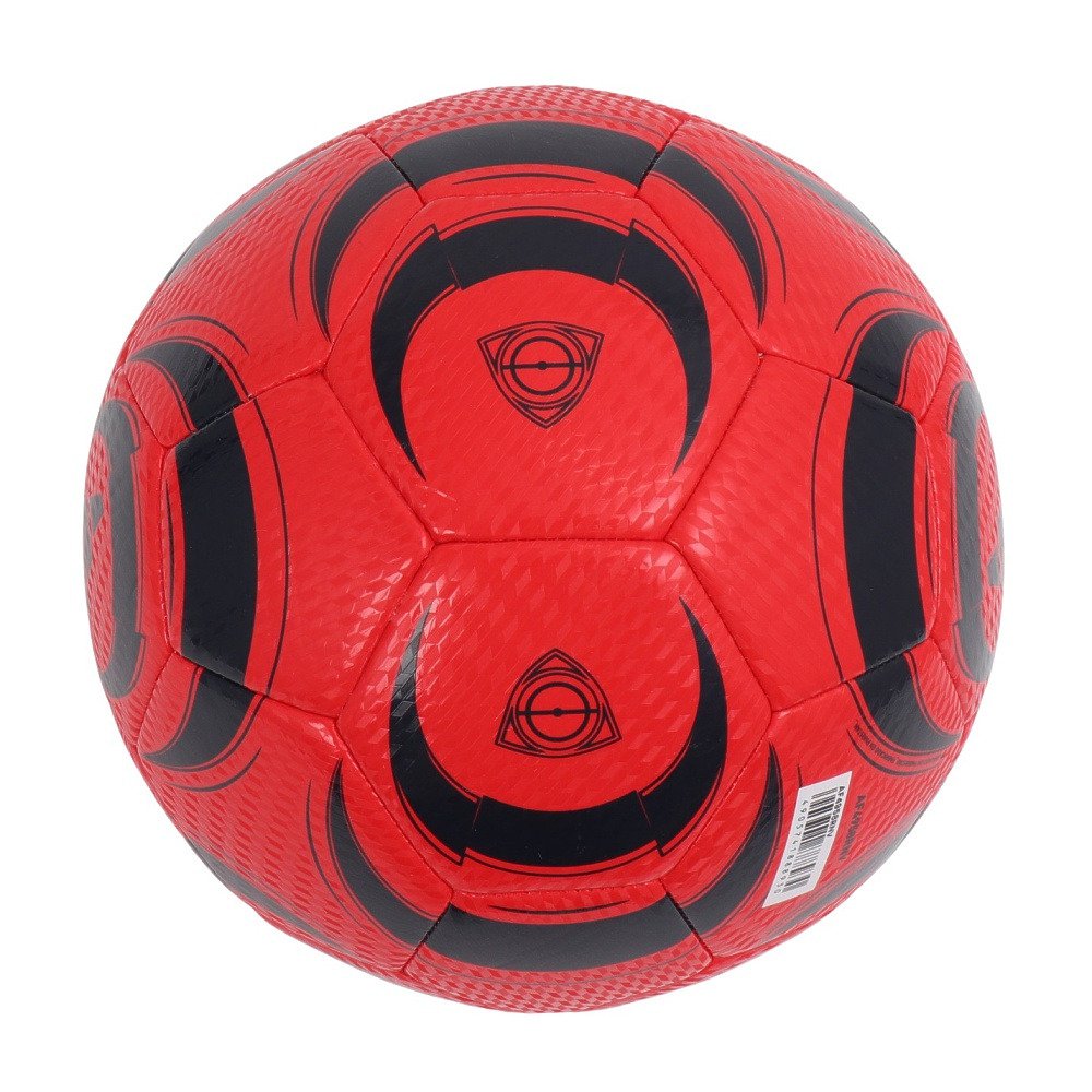 アディダス（adidas）（キッズ）サッカーボール 4号球 TIRO クラブ AF4958RNV