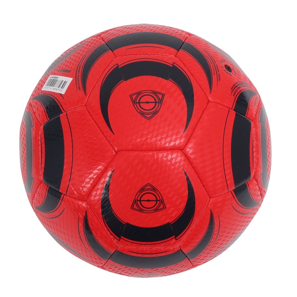 アディダス（adidas）（キッズ）サッカーボール 4号球 TIRO クラブ