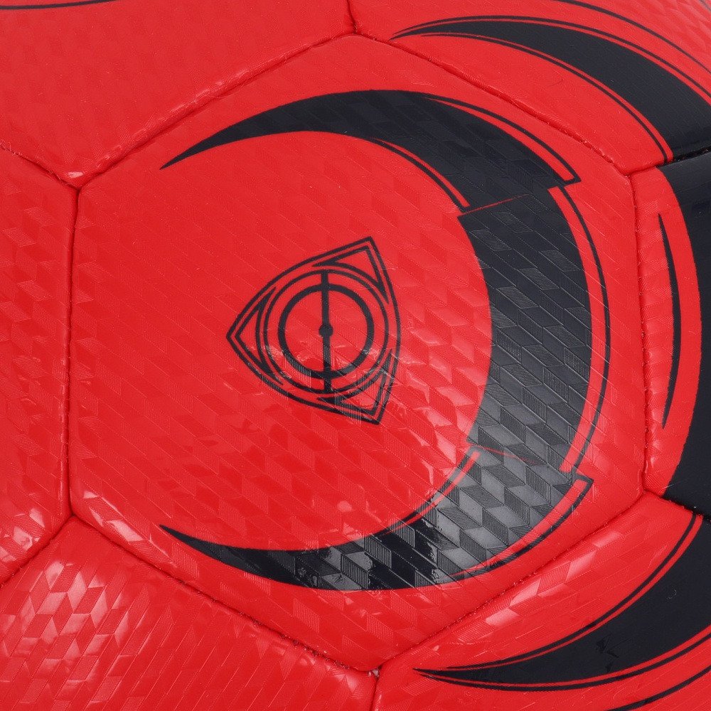 アディダス（adidas）（キッズ）サッカーボール 4号球 TIRO クラブ