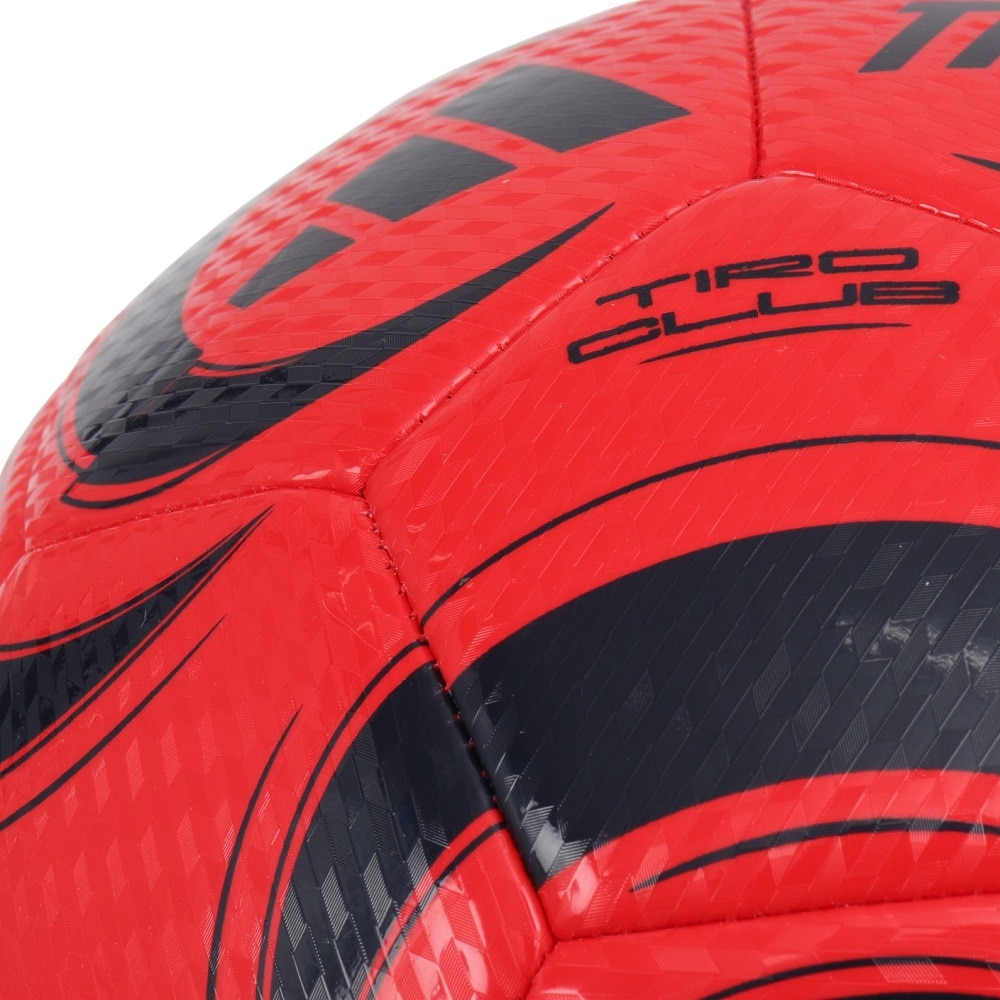 アディダス（adidas）（キッズ）サッカーボール 4号球 TIRO クラブ