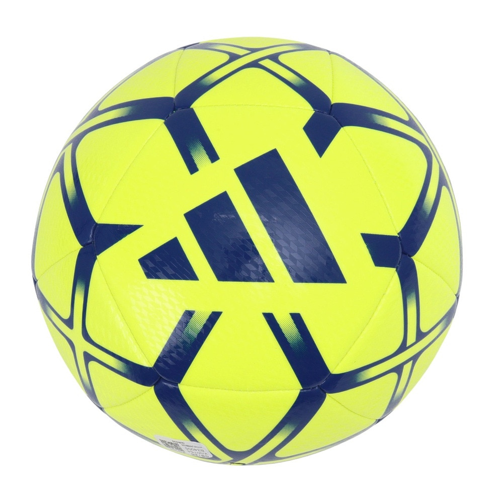 アディダス（adidas）（キッズ）サッカーボール 4号球 スターランサー