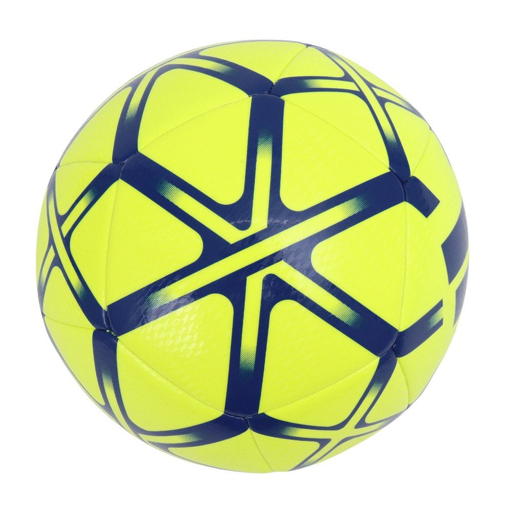 アディダス（adidas）（キッズ）サッカーボール 4号球 スターランサー クラブ AF4959YB