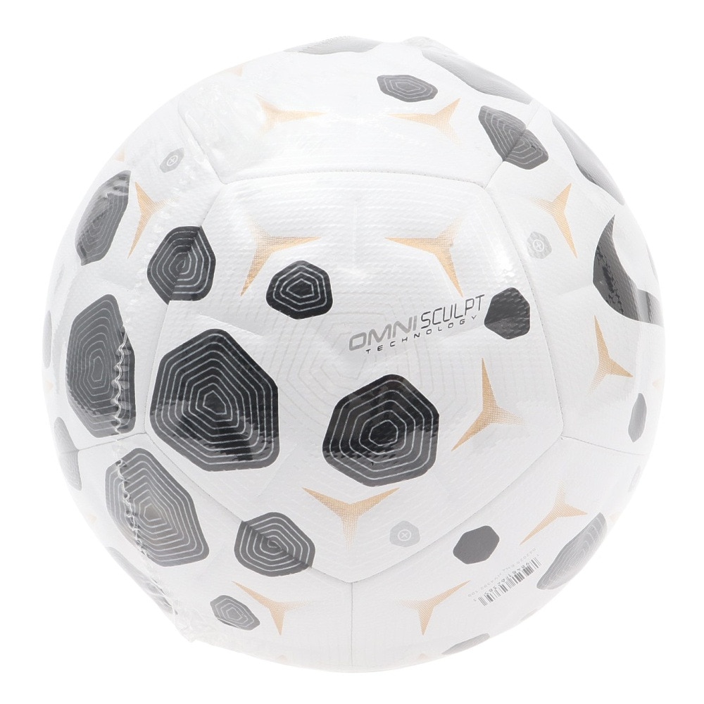 ナイキ（NIKE）（キッズ）サッカーボール 4号球 アカデミープラス