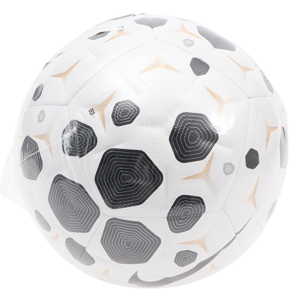 ナイキ（NIKE）（キッズ）サッカーボール 4号球 アカデミープラス