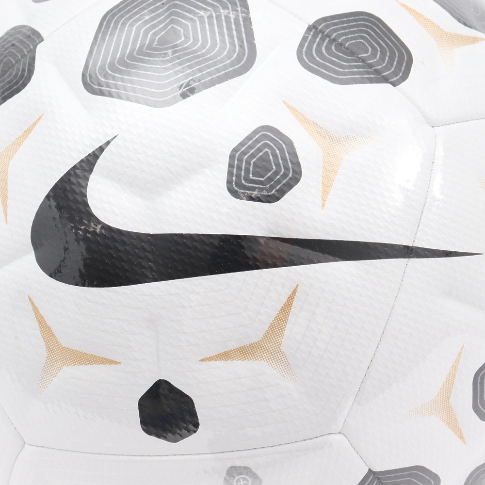 ナイキ（NIKE）（キッズ）サッカーボール 4号球 アカデミープラス