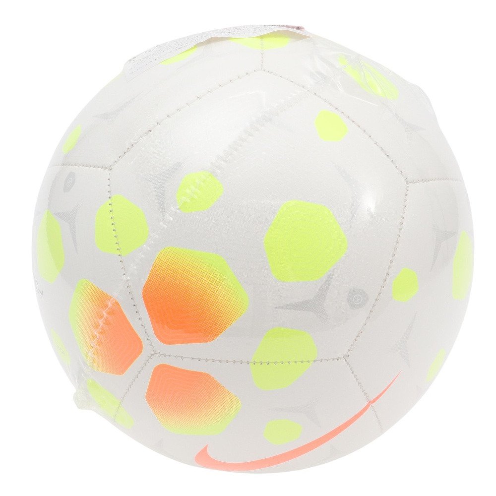 ナイキ（NIKE）（キッズ）サッカーボール 4号球 ピッチ HV6249-102-4