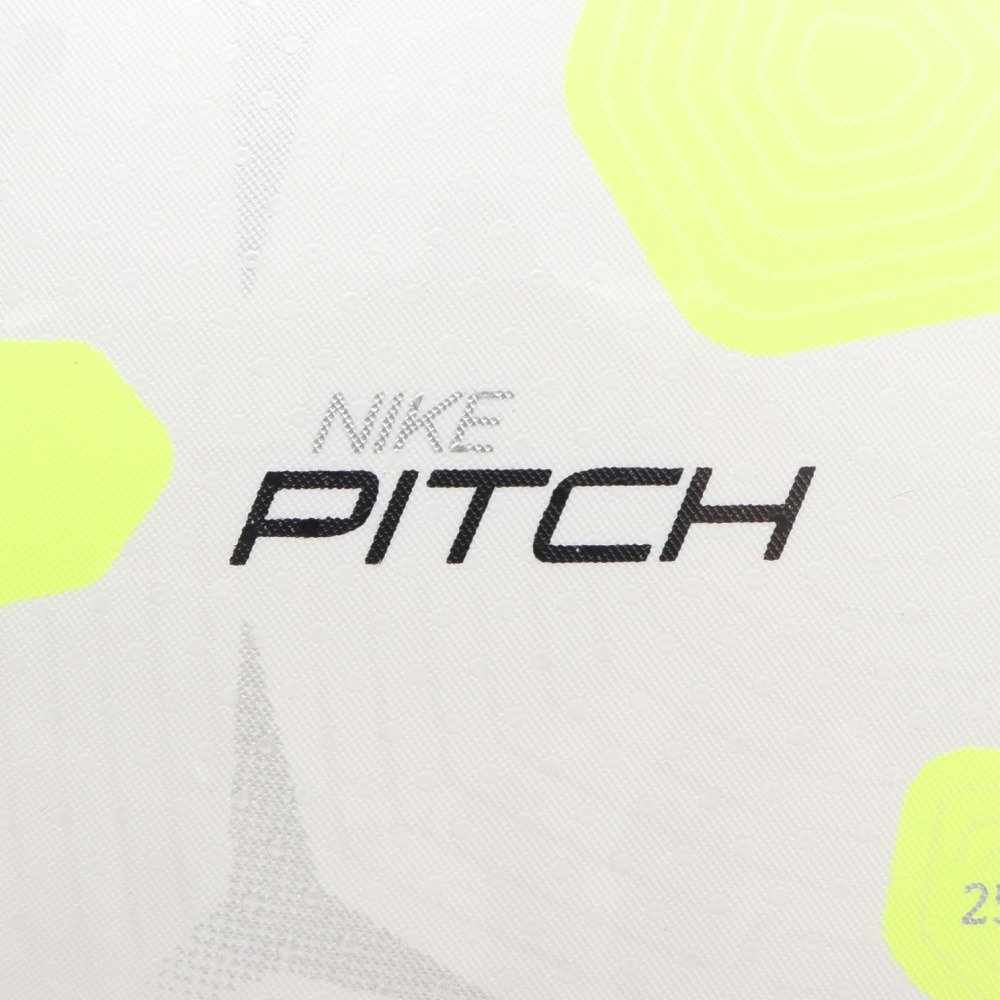 ナイキ（NIKE）（キッズ）サッカーボール 4号球 ピッチ HV6249-102-4