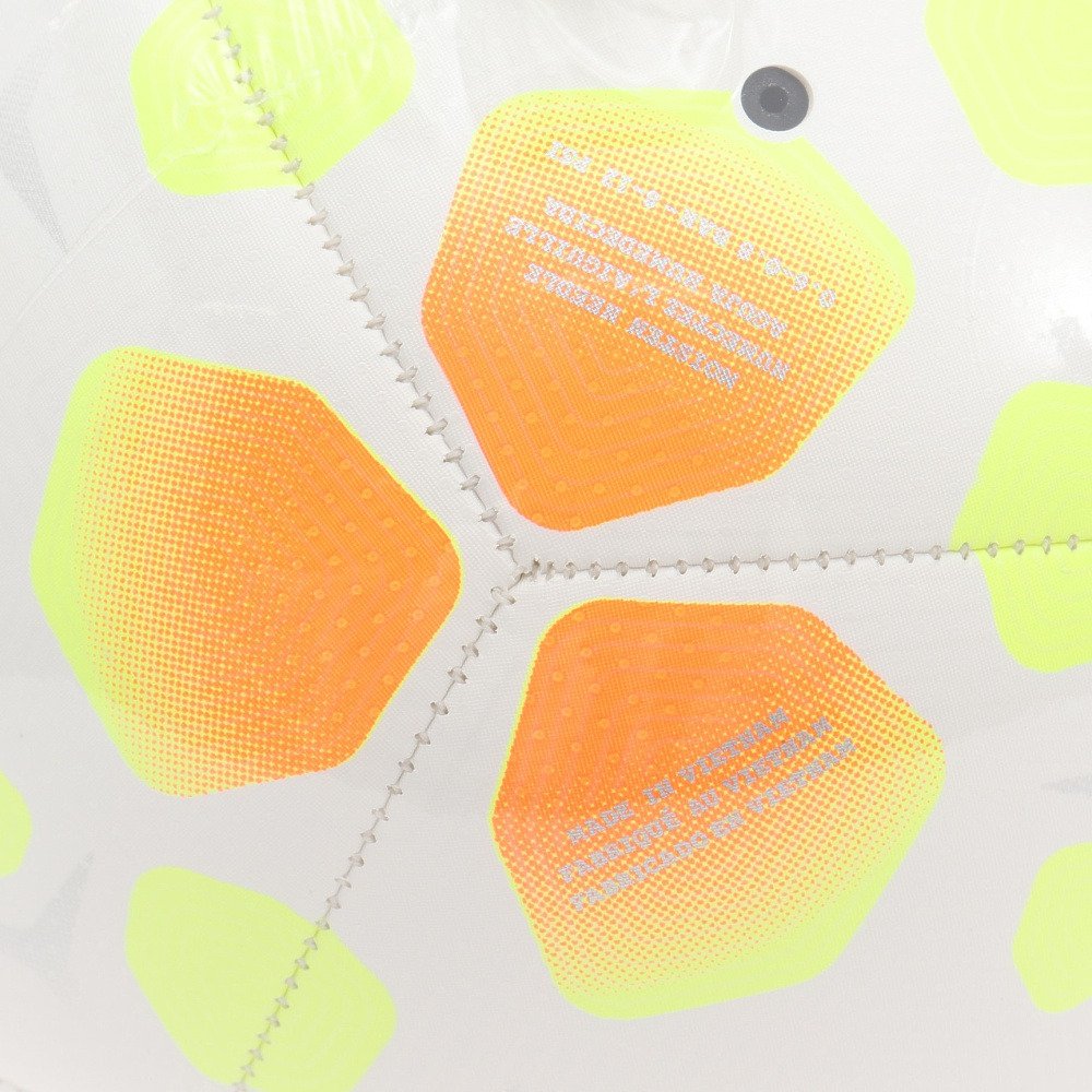 ナイキ（NIKE）（キッズ）サッカーボール 4号球 ピッチ HV6249-102-4